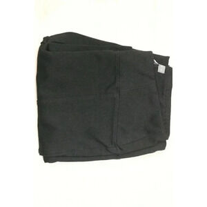 Women's Active Wear Sharagano-Size Medium-Black Pants